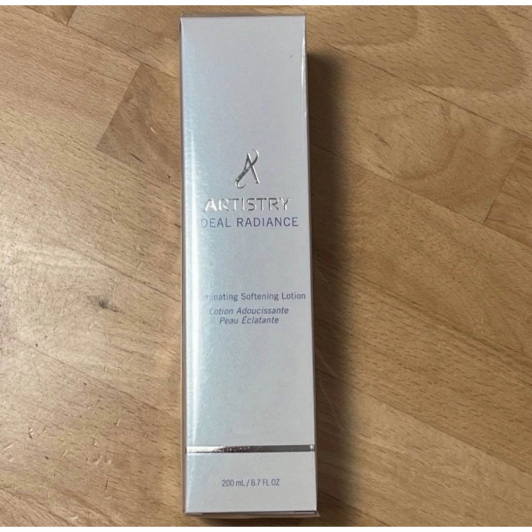 Amway - 【新品未開封】イデアルラディアンス 3点セットの通販 by