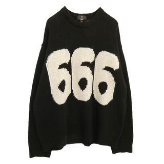 Supreme - SUPREME シュプリーム 22Aw Dice Sweater ダイス クルー