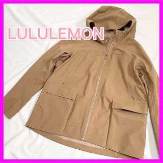 lululemon（パーカー ・ ピンク/桃色系）のフリマアイテム一覧