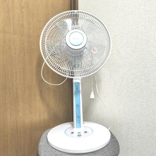 三菱電機 - レトロ扇風機の通販 by km0's shop｜ミツビシデンキならラクマ