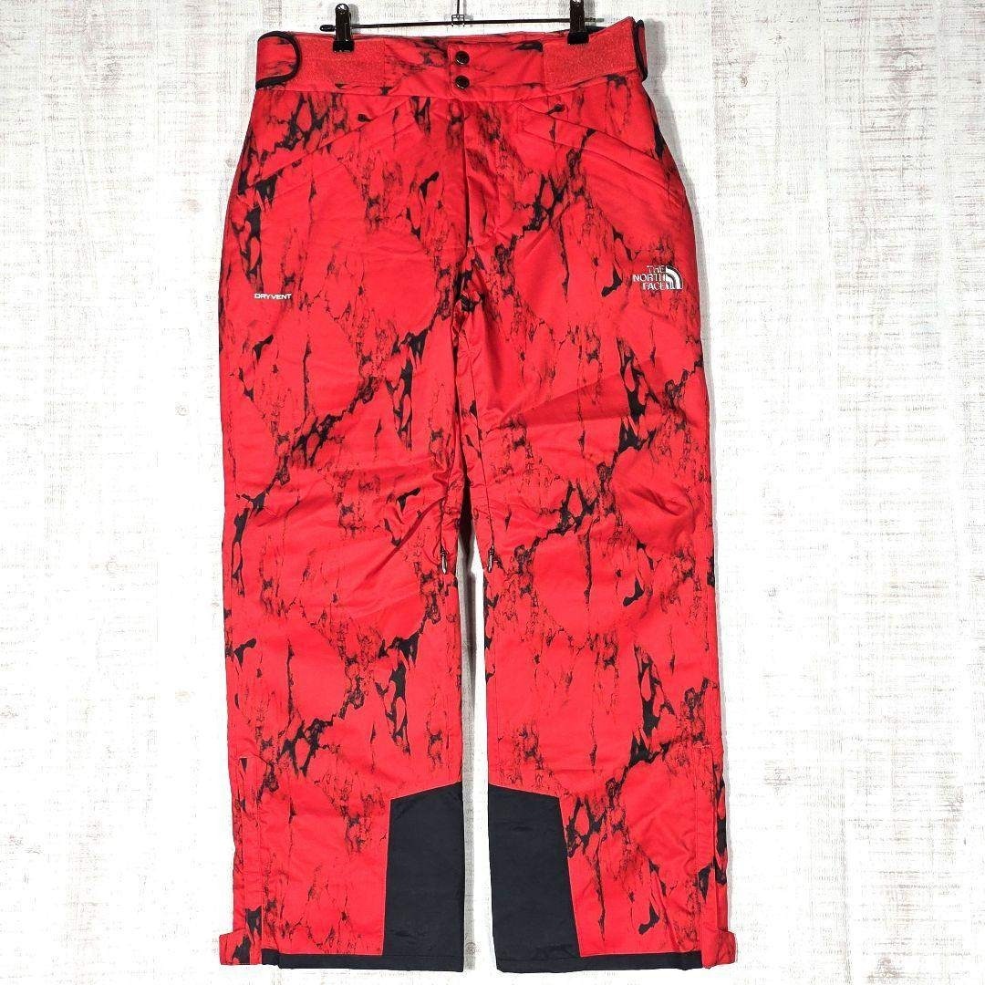 THE NORTH FACE - 新品未使用✨️ノースフェイス スノーウエア スノー