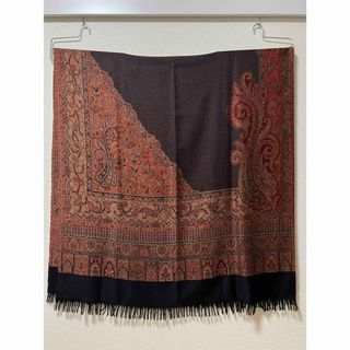 1LDK SELECT - Story mfg. Piece Scarfの通販 by 3rd STREET｜ワンエル