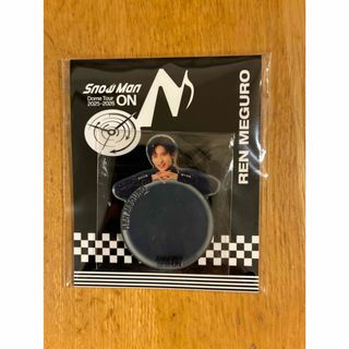 Snow Man - snowman 宮舘涼太くん サインボールの通販 by ゆっこ