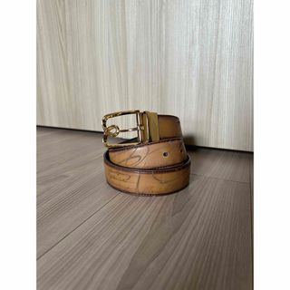 Celt and Cobra - Hookバックルケルト&コブラマジカルデザインルード