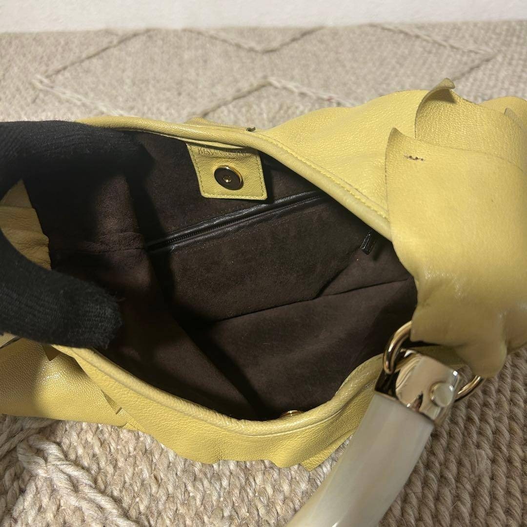 Yves Saint Laurent - 美品 Yves Saint Laurent イヴサンローラン