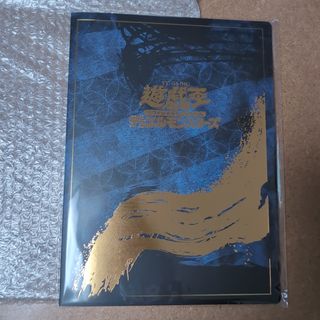 遊戯王 - 遊戯王5D's tin缶 スリーブ ブロンズ 4セットの通販 by