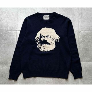 UNDERCOVER - UNDERCOVER アンダーカバー 03AW Paperdoll期 ボーダー