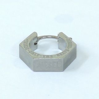 THE BINGO BROTHERS ザ ビンゴブラザーズ 24K イーグルピアス 左耳用