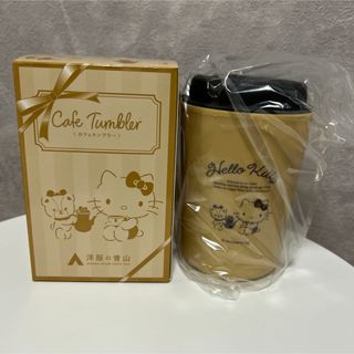 ハローキティ - 大阪万博 EXPO2025 日本館限定 ハローキティステンレス