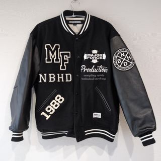 NEIGHBORHOOD（スタジャン）のフリマアイテム一覧