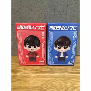 Snow Man - Snow Man 2025-2026 ドーム ツアーON ペンライト1本の通販