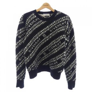 GIVENCHY - キムタク着用 GIVENCHY ジバンシー スター ニットの通販 by