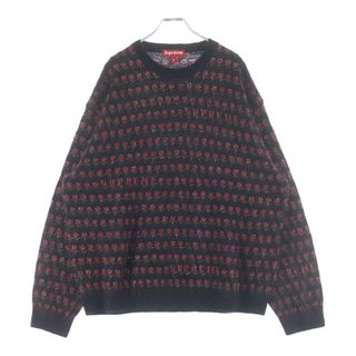 Supreme（ニット/セーター）のフリマアイテム一覧