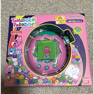 BANDAI - 初代 たまごっち たけしのてんしっち 激レアの通販 by K,s