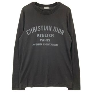 DIOR HOMME - ディオールオム スウェット Raymond Pettibonの通販 by