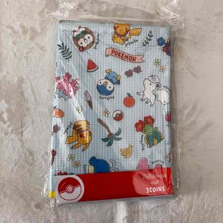 ポケモン - 新品 ポケモン冷感枕パッド ドオー・ウパー・ヌオーの通販