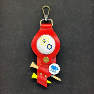 限定品】ADVISOR(アドバイザー) 歌舞伎 キャディバッグ ゴルフ