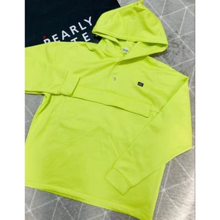 MASTER BUNNY EDITION - 新品 パーリーゲイツ マスターバニー ベア