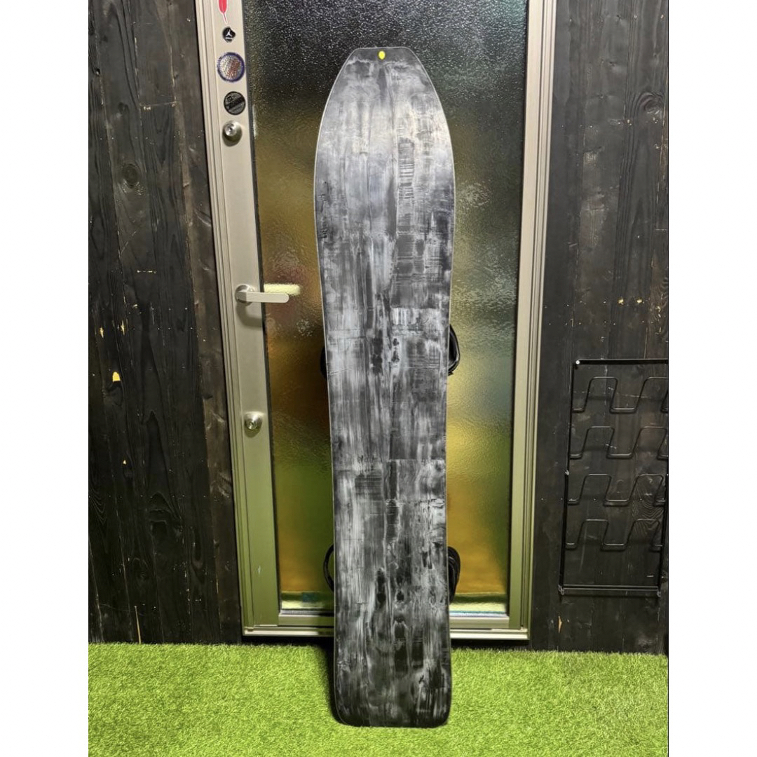 gentemstick ゲンテンドリフター drifter DOGTOWN 限定の通販 by てて