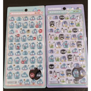 サンリオ - コンプリート シークレットキーホルダー スイーツ ちびっ