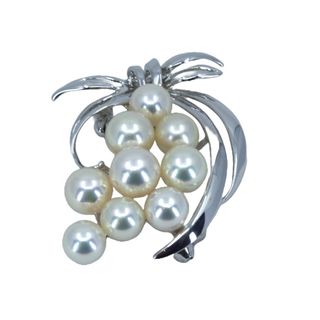 MIKIMOTO（ブローチ/コサージュ）のフリマアイテム一覧