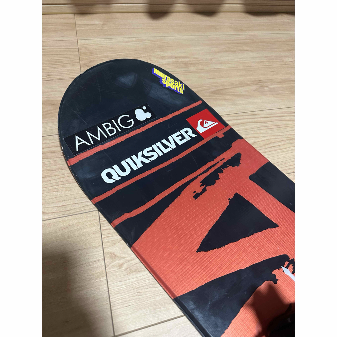 ツマ スノーボード 149cm キャンバー ZUMA SLANTの通販 by Kenta's