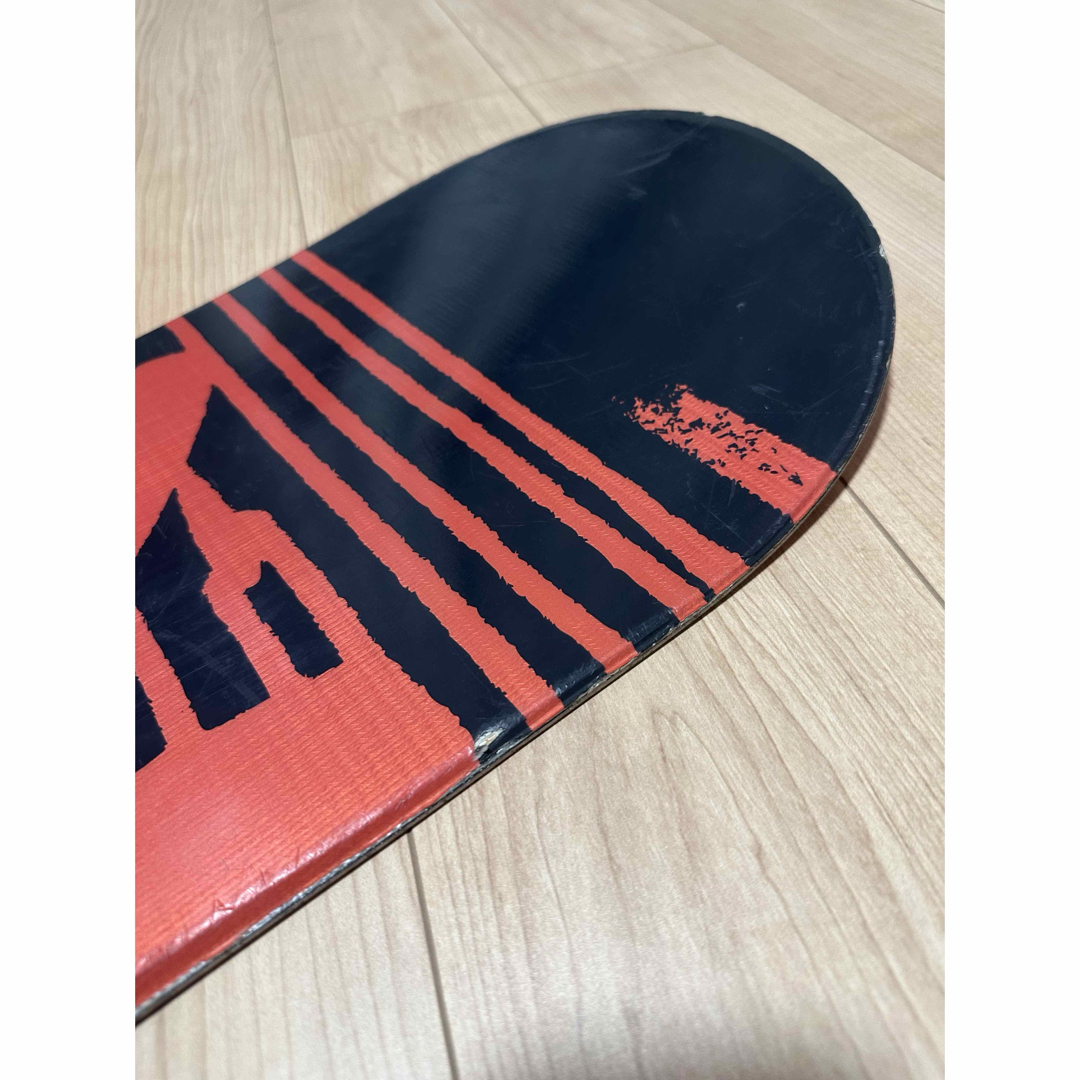 ツマ スノーボード 149cm キャンバー ZUMA SLANTの通販 by Kenta's