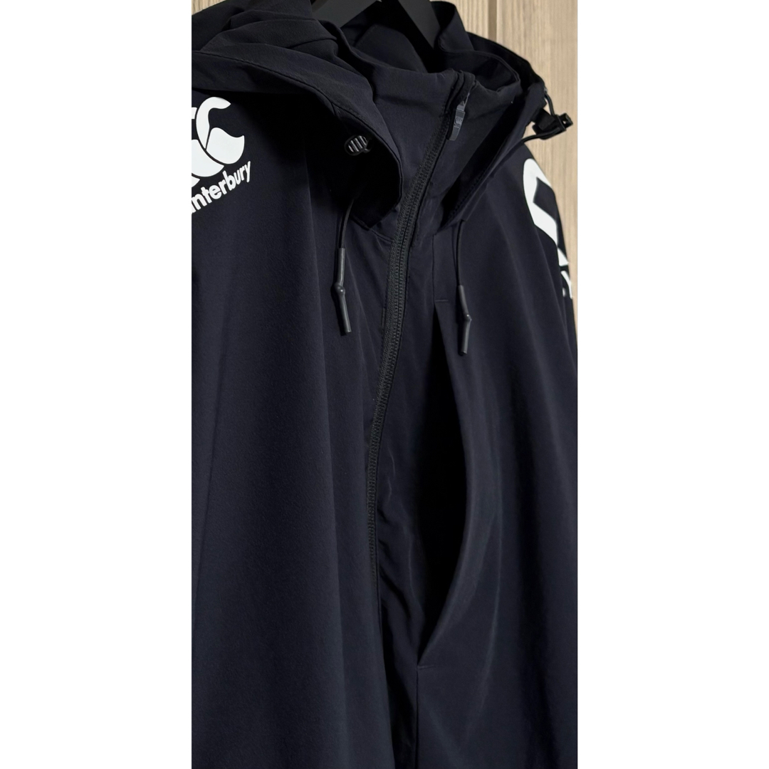 CANTERBURY - Canterbury R + カンタベリー ラグビープラス ナイロン