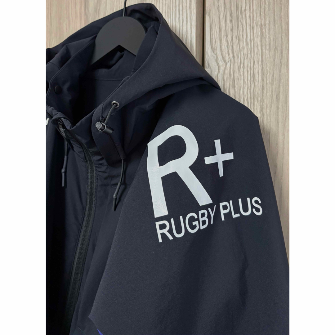 CANTERBURY - Canterbury R + カンタベリー ラグビープラス ナイロン