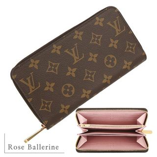 LOUIS VUITTON（財布 ・ ピンク/桃色系）のフリマアイテム一覧