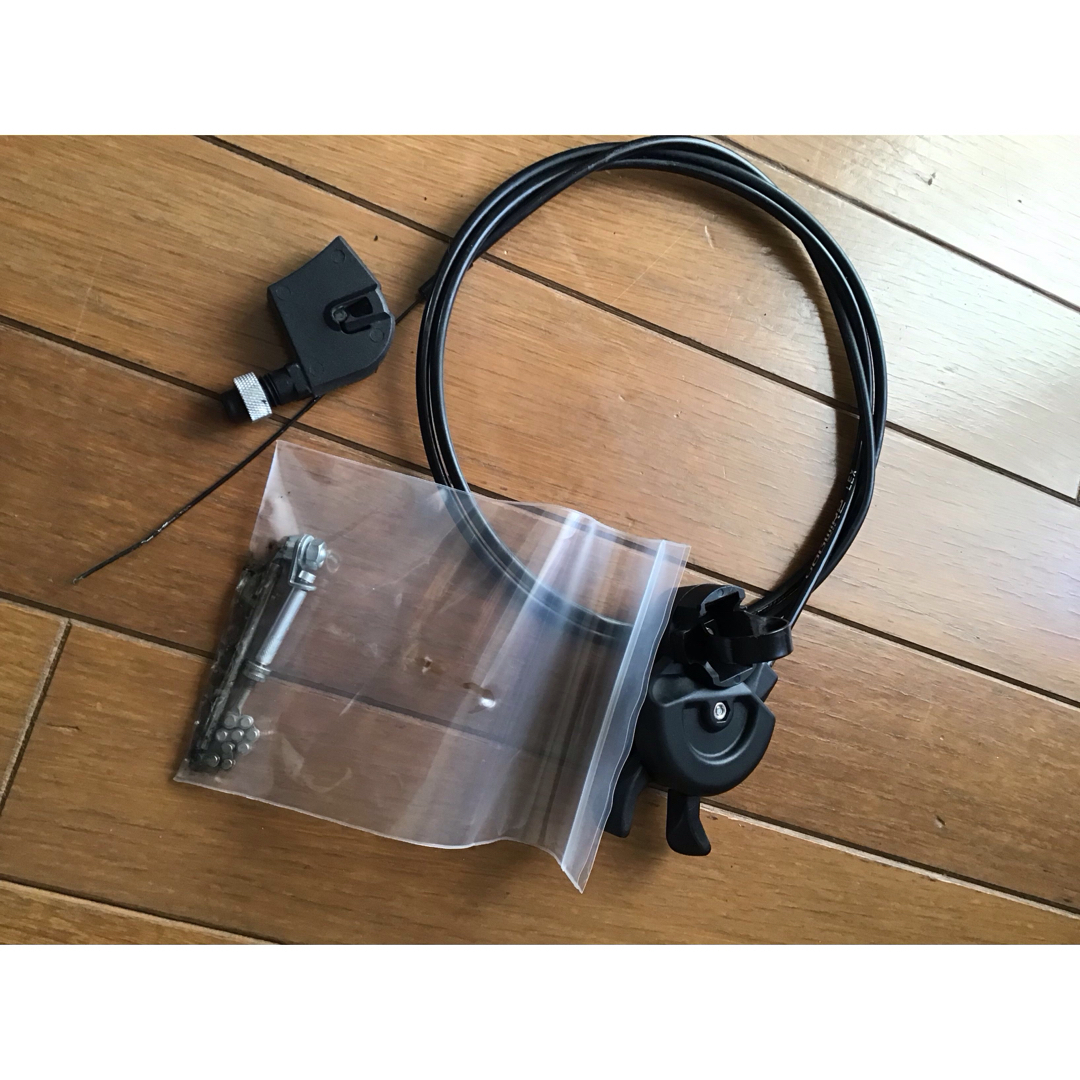 ブロンプトン 内装3段 交換パーツ BROMPTON - ブロンプトン内装3段交換