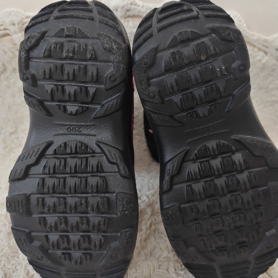 Ignio - IGNIO イグニオ スノーブーツ20の通販 by あーるちゃん's shop