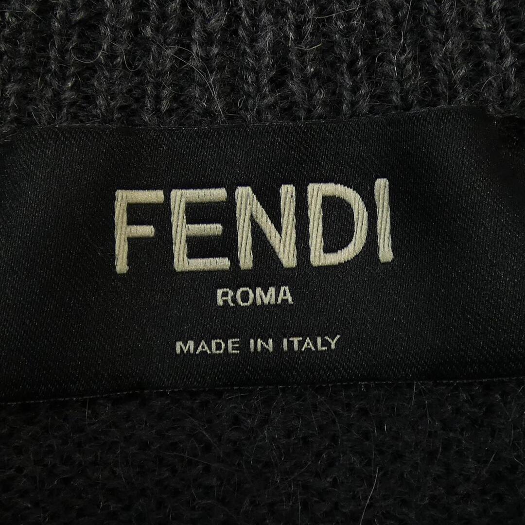 FENDI - フェンディ FENDI FZX091 APJJ ニットの通販 by KOMEHYO