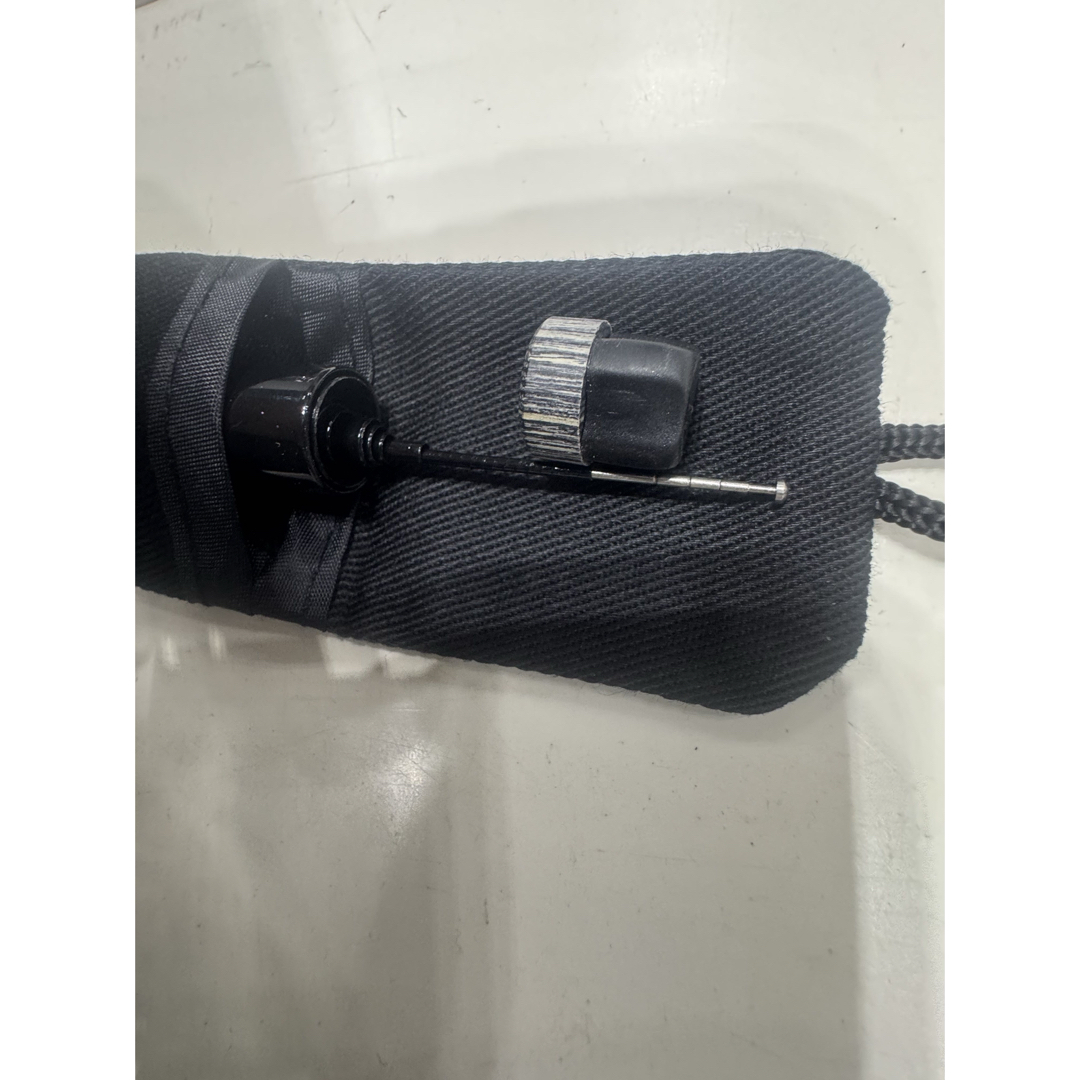 釣りフェス2026】 398ワールド 新作小物竿 トーキョーマハゼ 特注箱