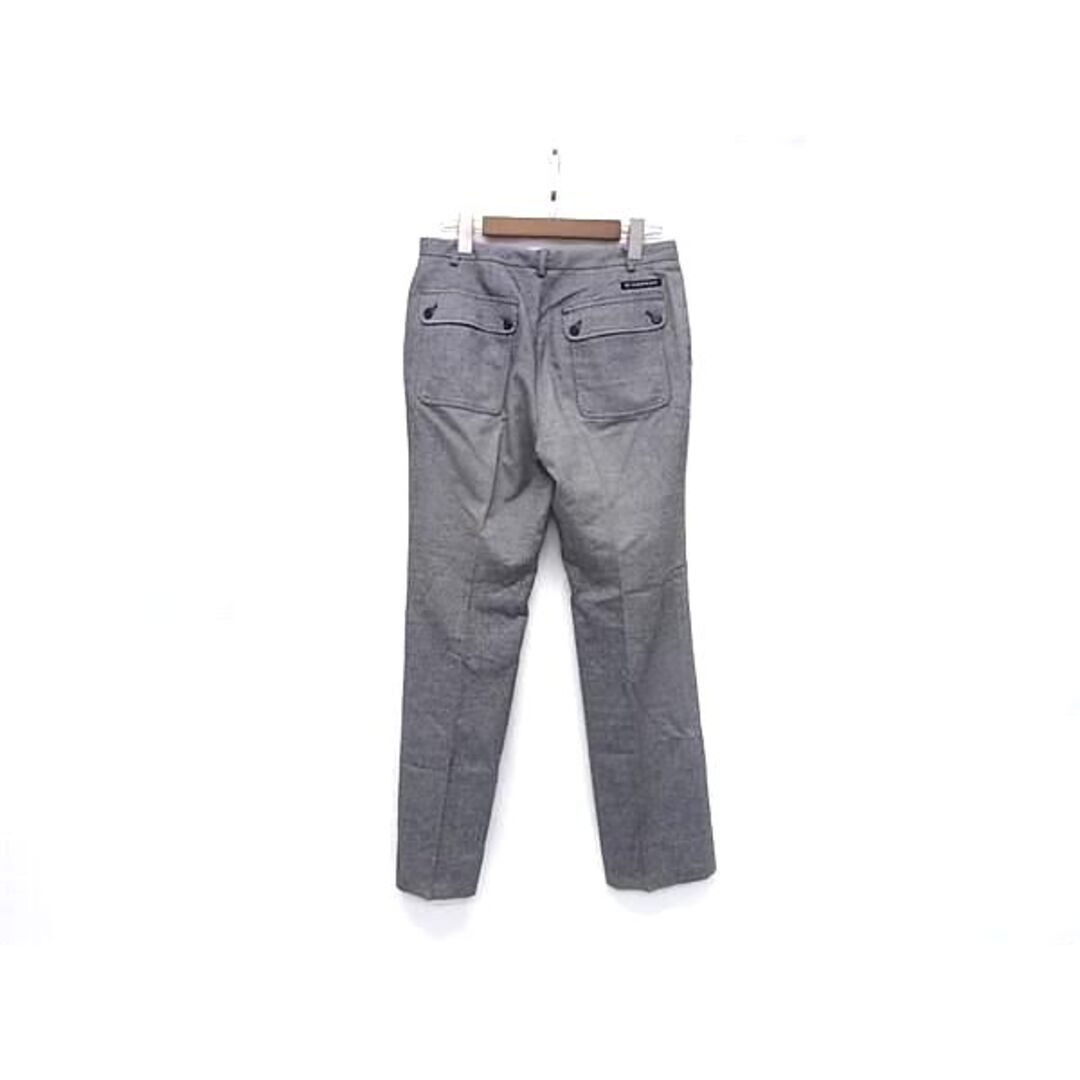 BURBERRY - BURBERRY GOLF バーバリー ゴルフ ウール等 長ズボン