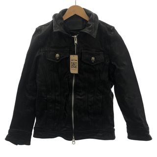 JACKROSE - 武装戦線 ライダースジャケット本革 ジャックローズ