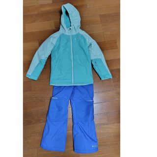 Columbia（ウエア）のフリマアイテム一覧