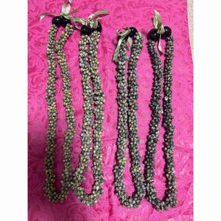 モンゴルシェルレイ 4本 約80cmの通販 by fine｜ラクマ