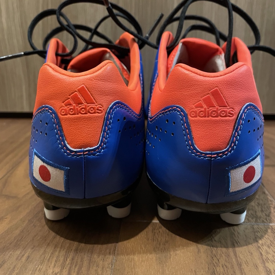 adidas - 値引き可能 27.0センチ アディピュア11pro FG の通販 by NK