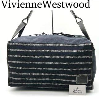 Vivienne Westwood - ヴィヴィアンウエストウッド 2WAY ミニボストン