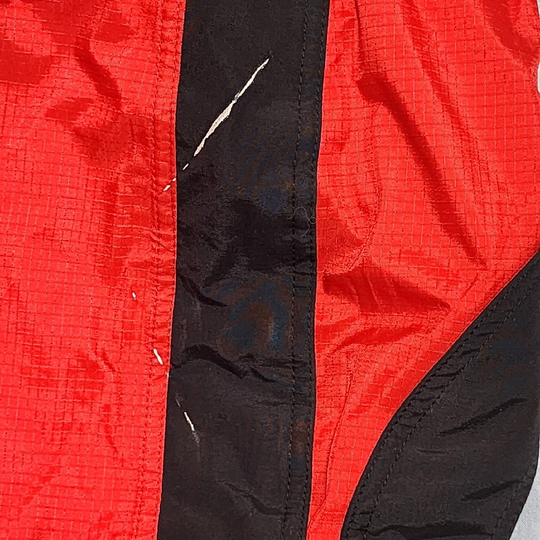 THE NORTH FACE - THE NORTH FACE GORE-TEX ビブパンツ レッド