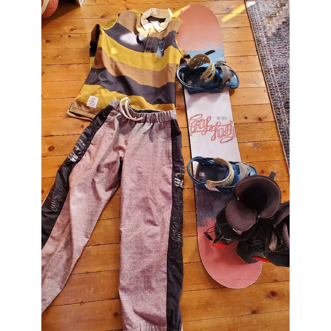 moss fiftyfifty CARTEL northwave anthem