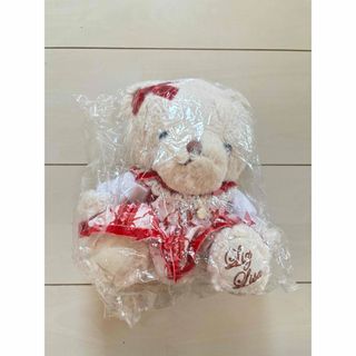 LIZ LISA（ぬいぐるみ）のフリマアイテム一覧