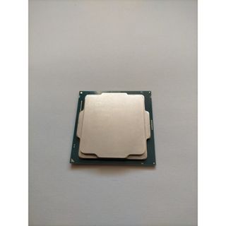 intel - 【動作品】Core i5-10505の通販 by しお's shop｜インテルなら