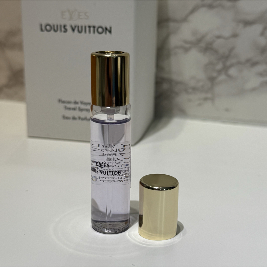 LOUIS VUITTON - ルイヴィトン eLVes ルイ・ヴィトン オードゥ