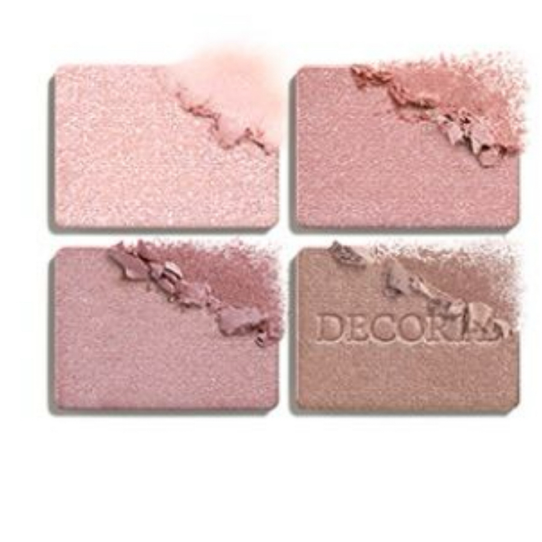 COSME DECORTE - コスメデコルテ スキンシャドウ デザイニング
