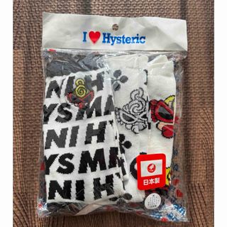 HYSTERIC MINI - ヒスミニ マグセット 新品未使用の通販 by KANA's