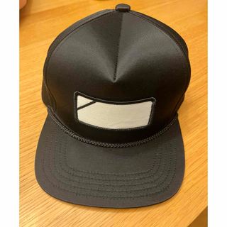 W)taps - wtaps メッシュ キャップ の通販 by ラジオ｜ダブルタップス