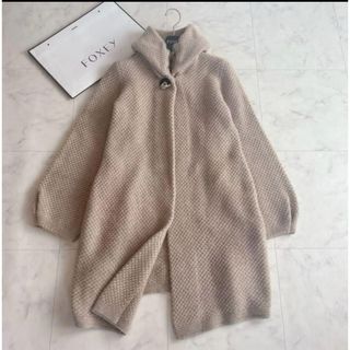 FOXEY（ニットコート）のフリマアイテム一覧