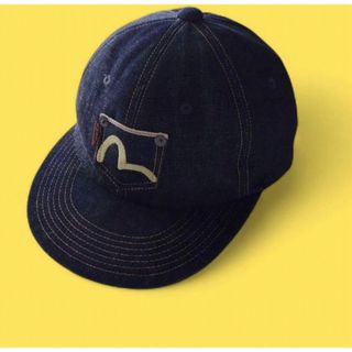 EVISU（キャップ）のフリマアイテム一覧